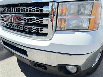 2013 GMC Sierra 2500 SLE   - Photo 17 - Sandy, UT 84070