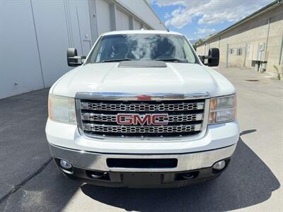 2013 GMC Sierra 2500 SLE   - Photo 16 - Sandy, UT 84070