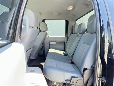 2012 Ford F-350 XLT   - Photo 6 - Sandy, UT 84070