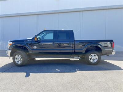 2012 Ford F-350 XLT   - Photo 5 - Sandy, UT 84070