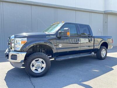 2012 Ford F-350 XLT   - Photo 3 - Sandy, UT 84070