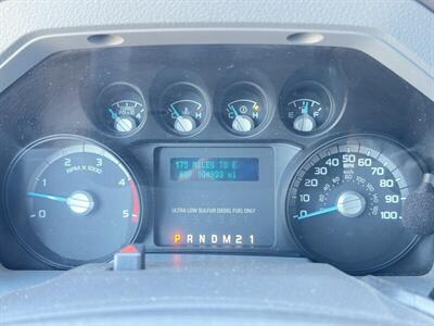 2012 Ford F-350 XLT   - Photo 14 - Sandy, UT 84070