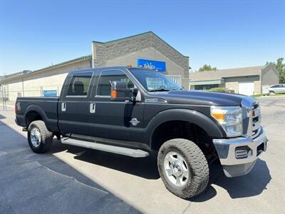 2012 Ford F-350 XLT   - Photo 13 - Sandy, UT 84070