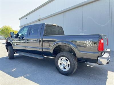 2012 Ford F-350 XLT   - Photo 7 - Sandy, UT 84070