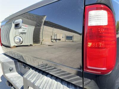 2012 Ford F-350 XLT   - Photo 54 - Sandy, UT 84070