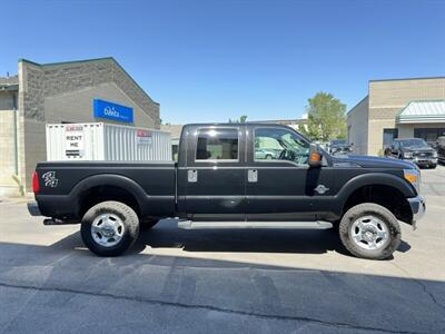 2012 Ford F-350 XLT   - Photo 11 - Sandy, UT 84070