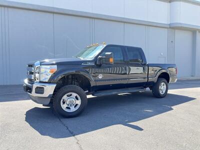 2012 Ford F-350 XLT   - Photo 1 - Sandy, UT 84070