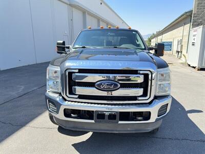 2012 Ford F-350 XLT   - Photo 50 - Sandy, UT 84070