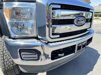 2012 Ford F-350 XLT   - Photo 49 - Sandy, UT 84070