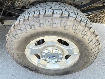 2012 Ford F-350 XLT   - Photo 57 - Sandy, UT 84070