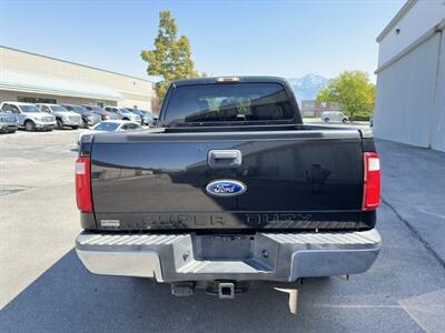 2012 Ford F-350 XLT   - Photo 53 - Sandy, UT 84070