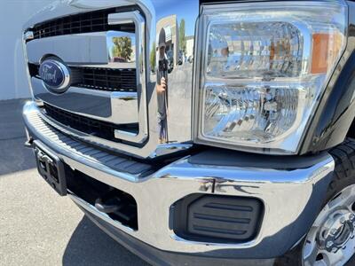 2012 Ford F-350 XLT   - Photo 51 - Sandy, UT 84070