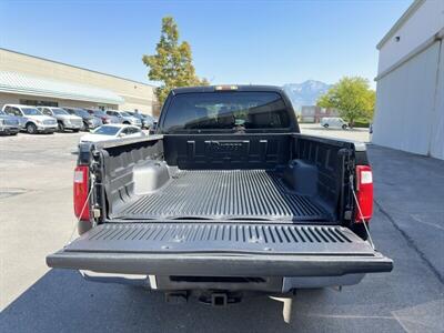 2012 Ford F-350 XLT   - Photo 8 - Sandy, UT 84070