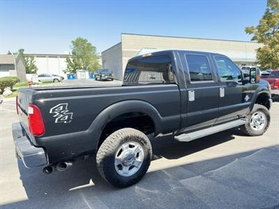 2012 Ford F-350 XLT   - Photo 9 - Sandy, UT 84070