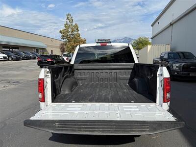 2017 Ford F-150 XLT   - Photo 11 - Sandy, UT 84070