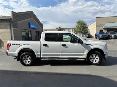 2017 Ford F-150 XLT   - Photo 16 - Sandy, UT 84070