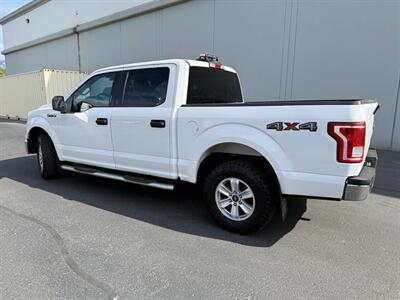 2017 Ford F-150 XLT   - Photo 10 - Sandy, UT 84070