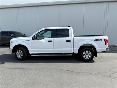 2017 Ford F-150 XLT   - Photo 7 - Sandy, UT 84070