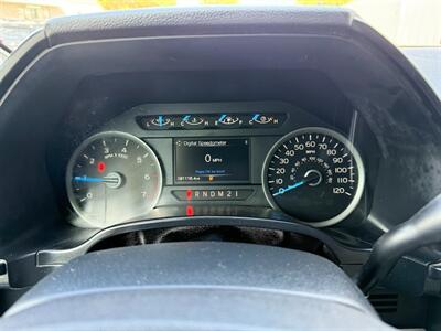 2017 Ford F-150 XLT   - Photo 2 - Sandy, UT 84070