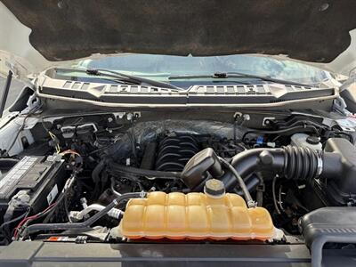 2017 Ford F-150 XLT   - Photo 29 - Sandy, UT 84070