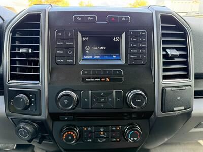 2017 Ford F-150 XLT   - Photo 25 - Sandy, UT 84070