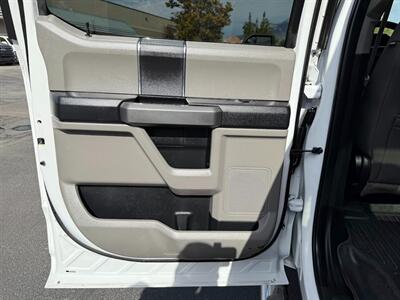 2017 Ford F-150 XLT   - Photo 8 - Sandy, UT 84070