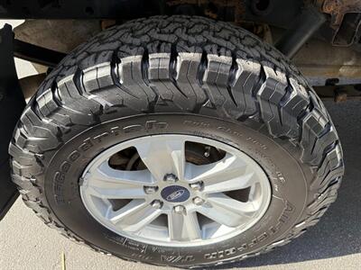 2017 Ford F-150 XLT   - Photo 27 - Sandy, UT 84070