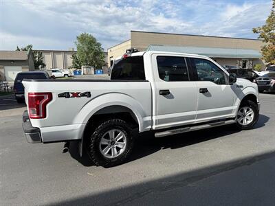 2017 Ford F-150 XLT   - Photo 13 - Sandy, UT 84070