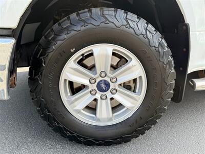 2017 Ford F-150 XLT   - Photo 19 - Sandy, UT 84070