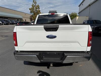 2017 Ford F-150 XLT   - Photo 12 - Sandy, UT 84070