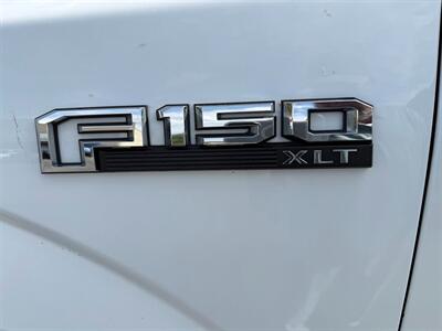 2017 Ford F-150 XLT   - Photo 20 - Sandy, UT 84070