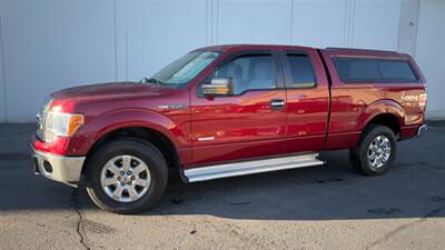 2013 Ford F-150 XLT - Photo 3 - Sandy, UT 84070