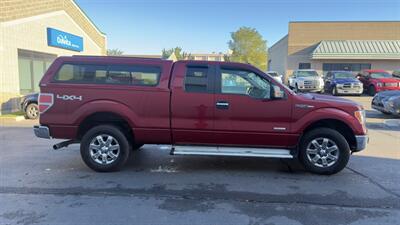 2013 Ford F-150 XLT - Photo 11 - Sandy, UT 84070