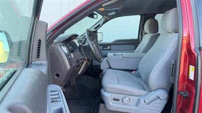 2013 Ford F-150 XLT - Photo 4 - Sandy, UT 84070