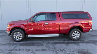 2013 Ford F-150 XLT - Photo 5 - Sandy, UT 84070