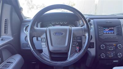 2013 Ford F-150 XLT - Photo 19 - Sandy, UT 84070