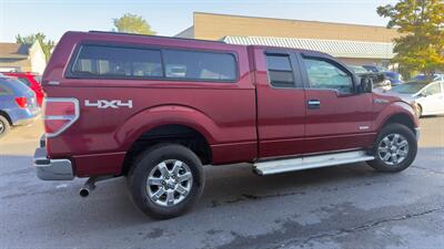 2013 Ford F-150 XLT - Photo 9 - Sandy, UT 84070