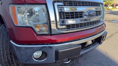 2013 Ford F-150 XLT - Photo 33 - Sandy, UT 84070