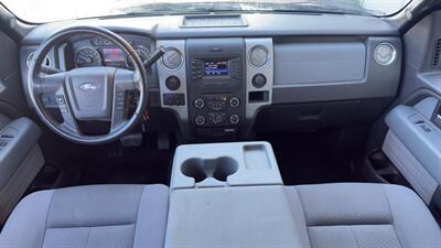 2013 Ford F-150 XLT - Photo 2 - Sandy, UT 84070