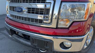 2013 Ford F-150 XLT - Photo 35 - Sandy, UT 84070