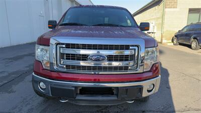 2013 Ford F-150 XLT - Photo 34 - Sandy, UT 84070
