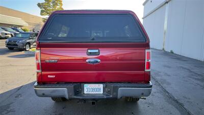 2013 Ford F-150 XLT - Photo 37 - Sandy, UT 84070