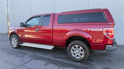 2013 Ford F-150 XLT - Photo 7 - Sandy, UT 84070