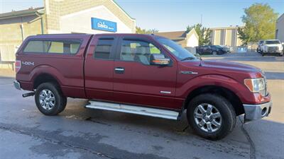 2013 Ford F-150 XLT - Photo 13 - Sandy, UT 84070