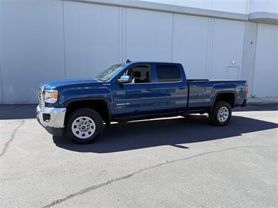 2019 GMC Sierra 2500 SLE   - Photo 1 - Sandy, UT 84070
