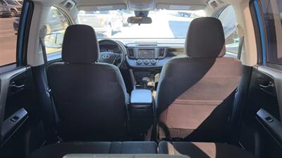 2018 Toyota RAV4 LE - Photo 26 - Sandy, UT 84070