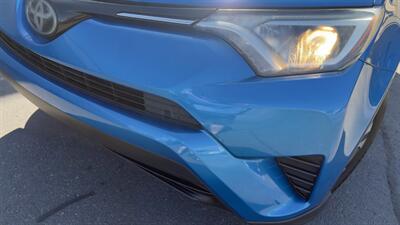 2018 Toyota RAV4 LE - Photo 29 - Sandy, UT 84070