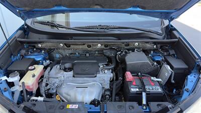 2018 Toyota RAV4 LE - Photo 38 - Sandy, UT 84070