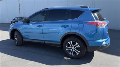 2018 Toyota RAV4 LE - Photo 7 - Sandy, UT 84070