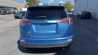 2018 Toyota RAV4 LE - Photo 31 - Sandy, UT 84070